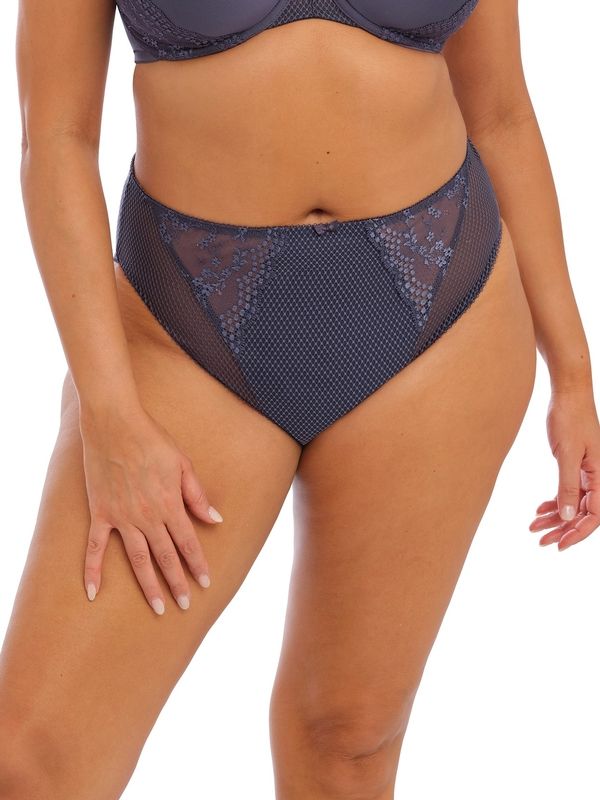 ELO4386 Charley High Leg Brief