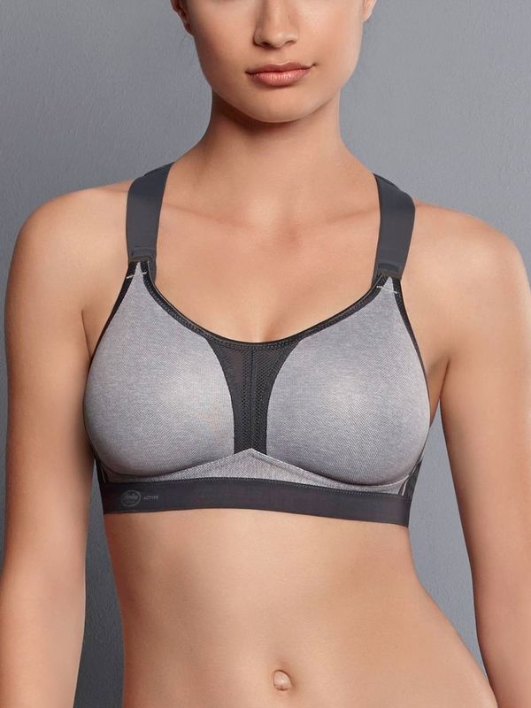 ANT5537 DynamiX Racerback Sports Bra