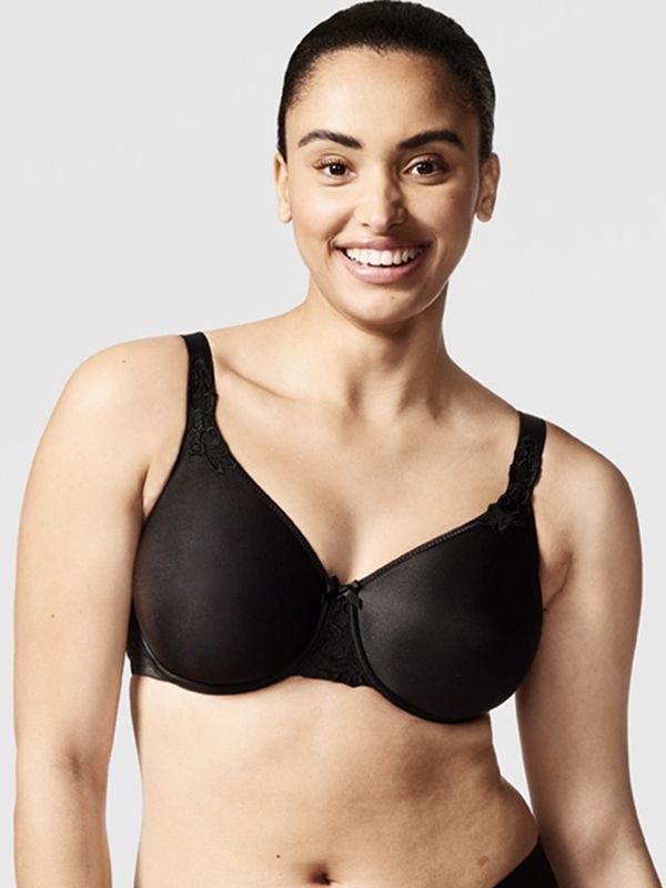 CHL2031 Hedona Seamless Underwire Bra