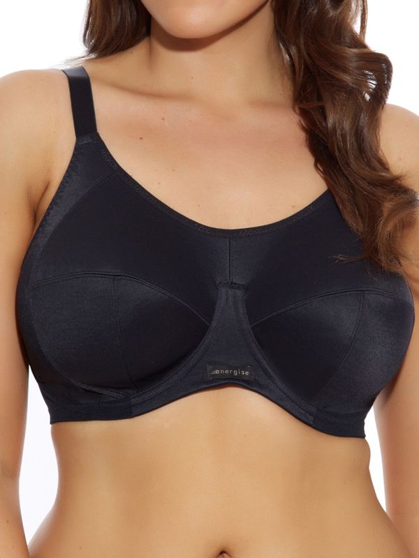 ELO8041 Energise UW Sports Bra