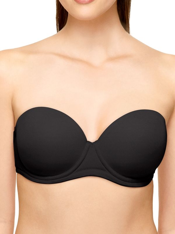 WAC854119 Red Carpet Strapless Bra