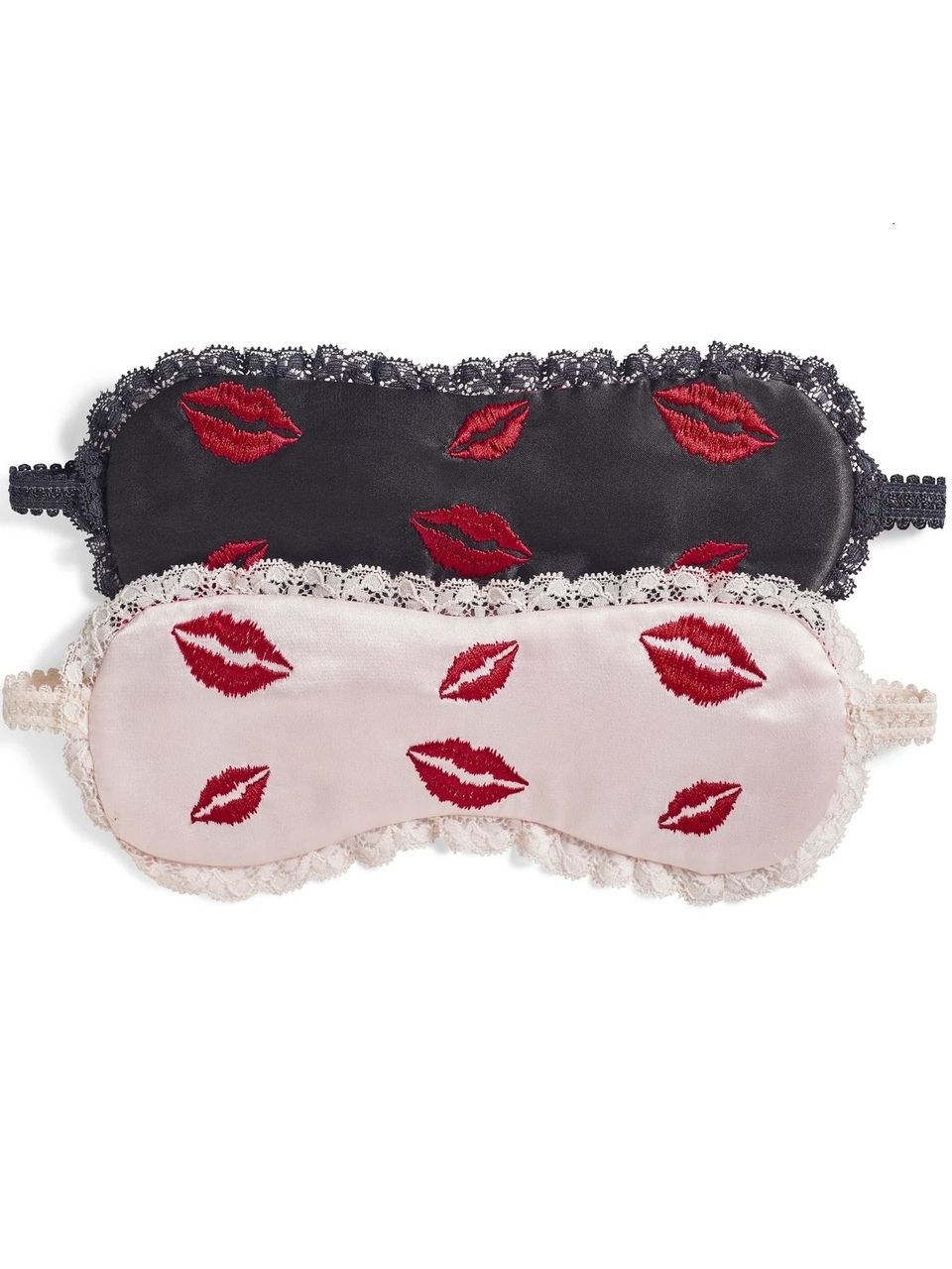 FWM2020 Satin Sleep Mask