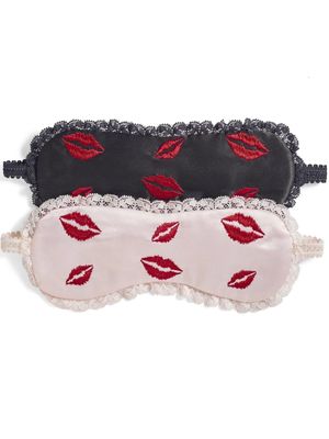 FWM2020 Satin Sleep Mask