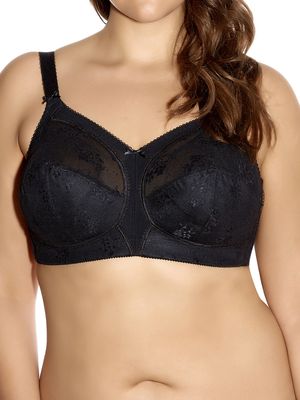 EVE6040 Alice M Frame No Wire Bra