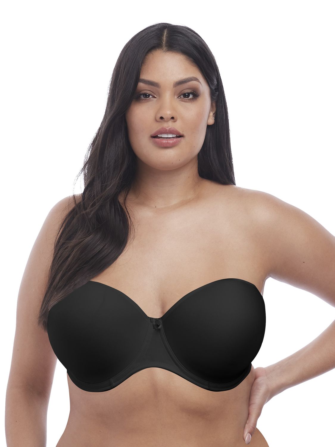 ELO4300 Smooth UW Strapless