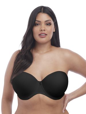 ELO4300 Smooth UW Strapless
