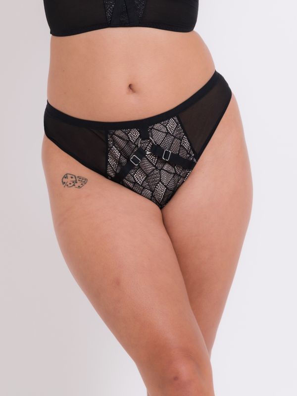 CKL064200 Non Stop Thong