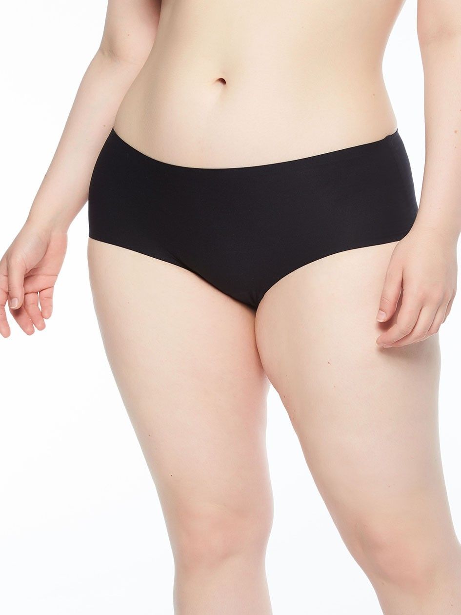 CHL1134 Soft Stretch Plus Hipster