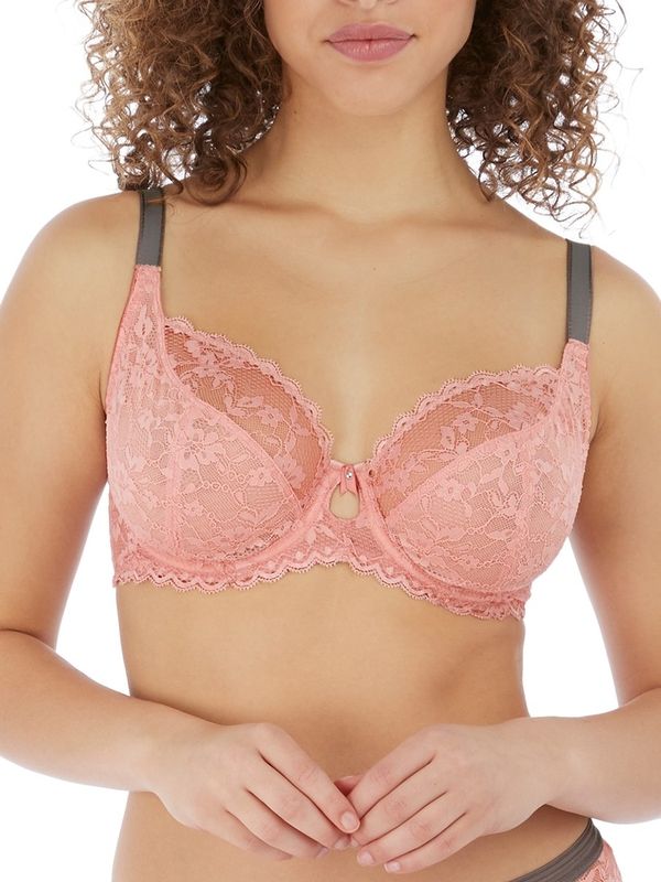 FRE5452 Offbeat UW Plunge Bra