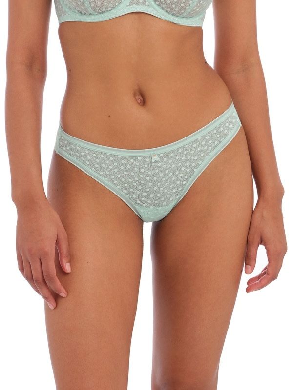 FRE5207 Starlight Brazilian Panty