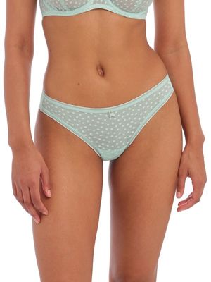 FRE5207 Starlight Brazilian Panty