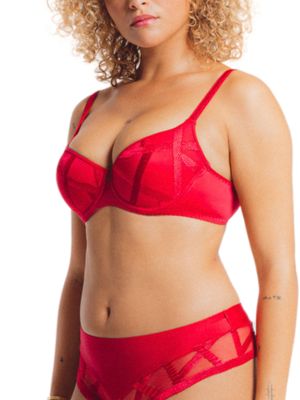 LBQ47108 Serie Padded Bra