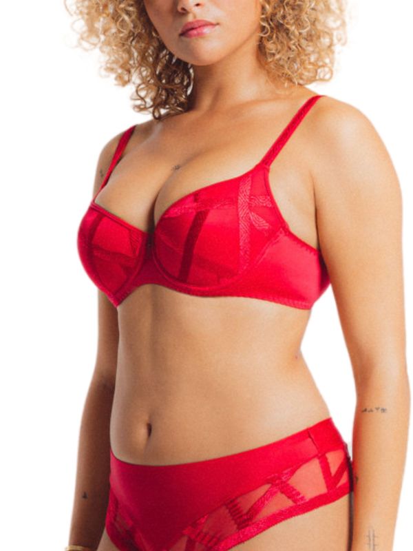 LBQ47108 Serie Padded Bra