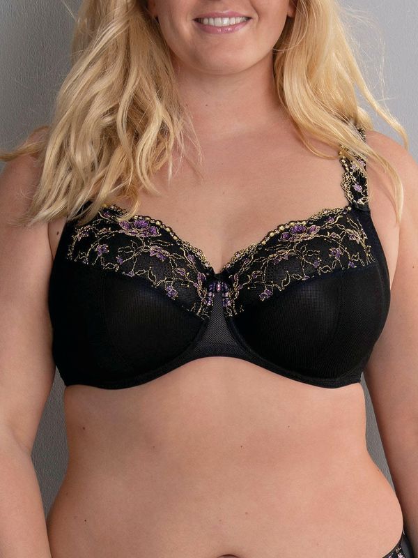 ANT5249 Colette Full Bust Underwire Bra