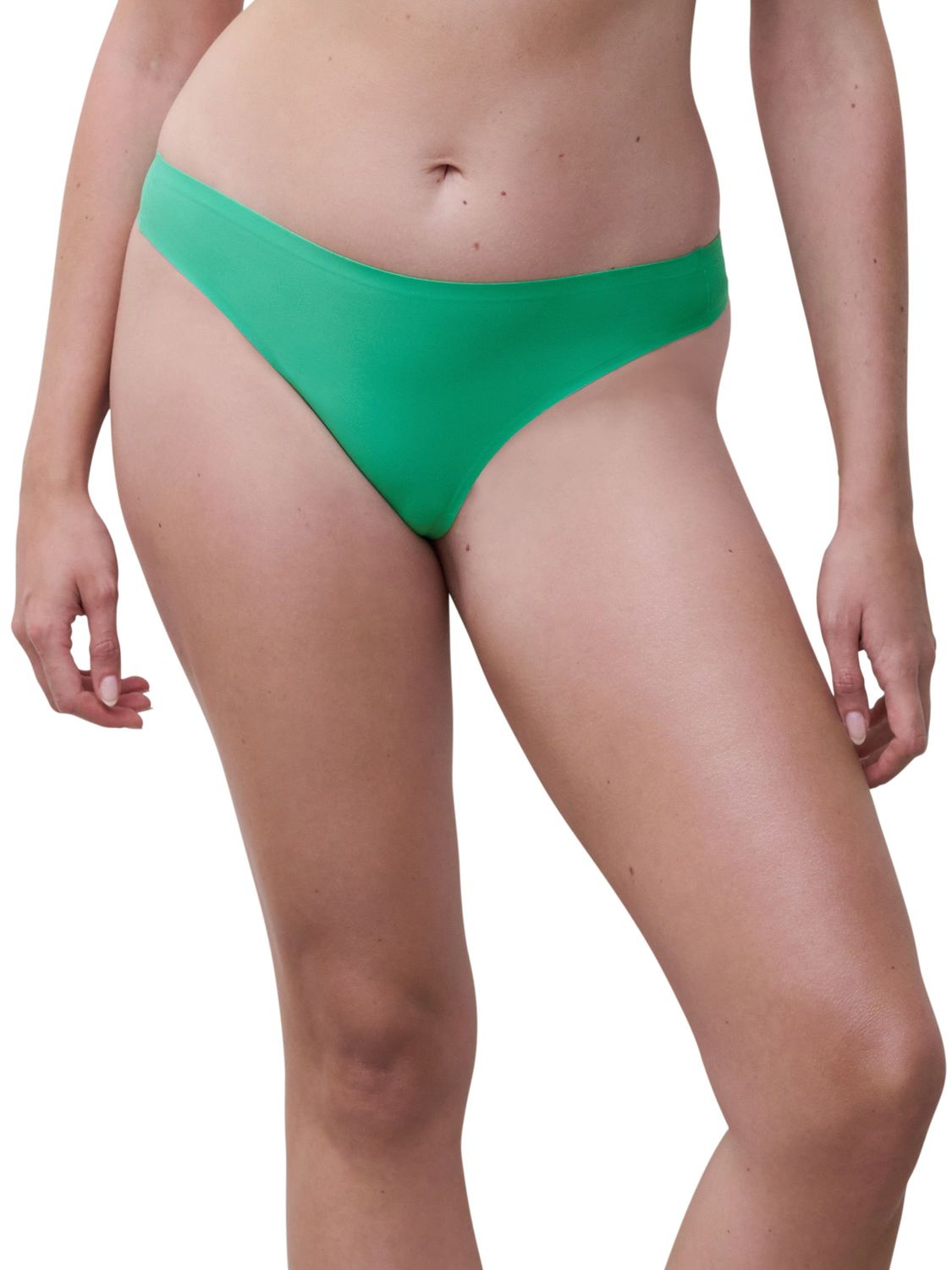 CHL2649 Soft Stretch Thong
