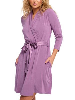 FRT620 Fleur&#39;t Iconic Robe