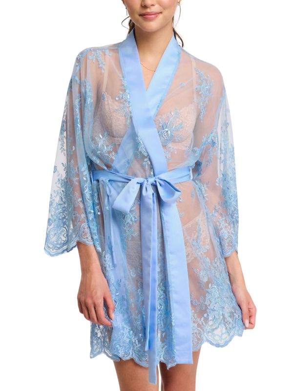 RYA197 Darling Lace Cover Up