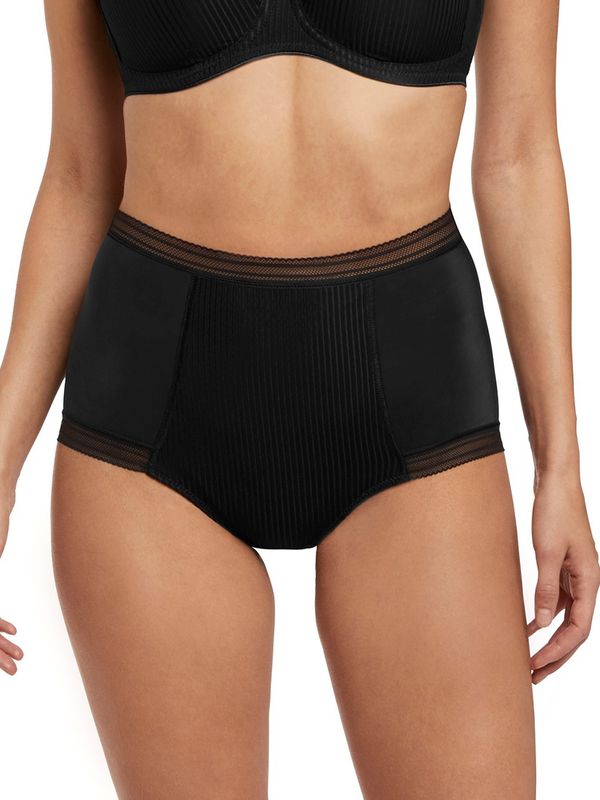 FAN3098 Fusion High Waist Brief