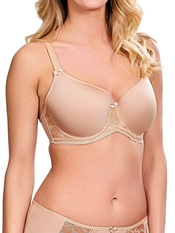 PAN7961 Cari Moulded Spacer Bra