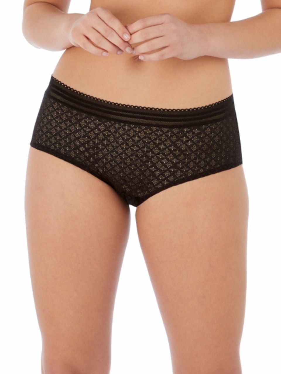 FRE5646 Viva Lace Short