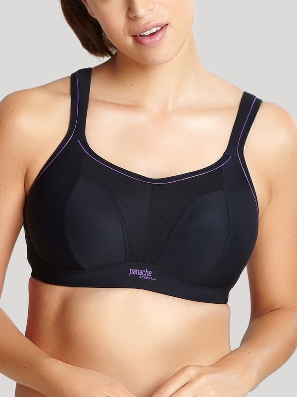 PAN7341 Non Wired Sports Bra