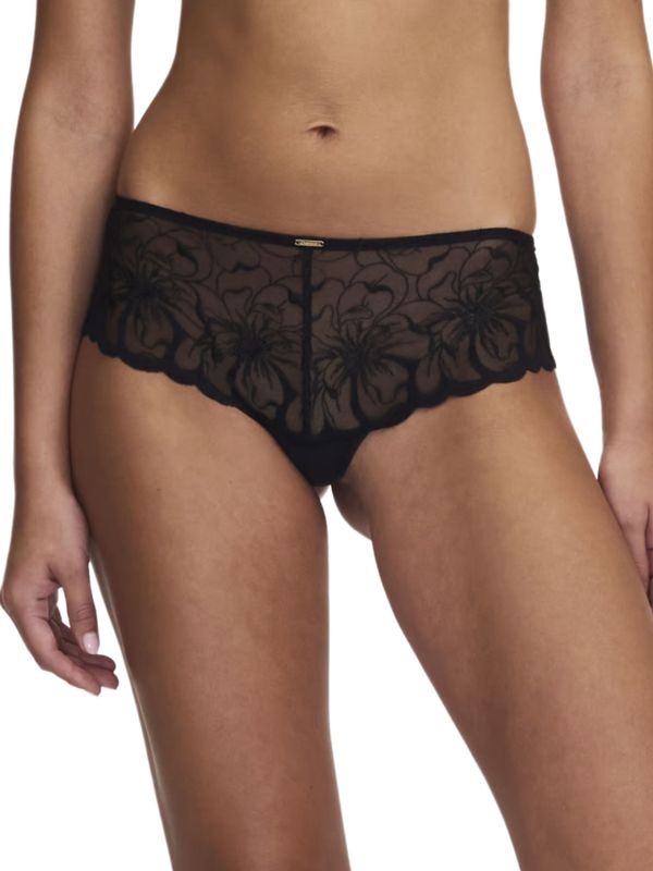 CHL12M4 Fleurs Lace Hipster