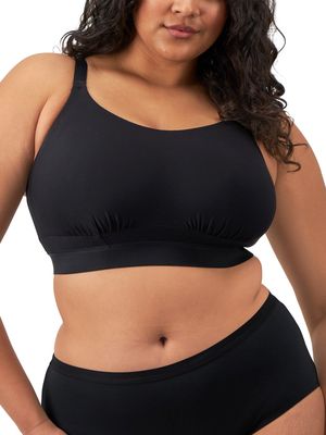 ELO301417 Downtime NonWired Bralette