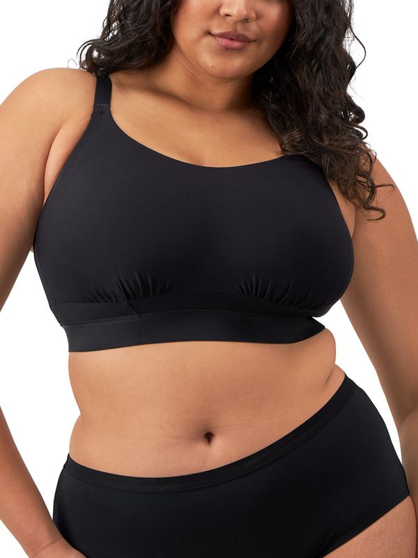 ELO301417 Downtime NonWired Bralette