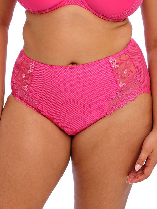 ELO4388 Charley Embroidered Full Brief