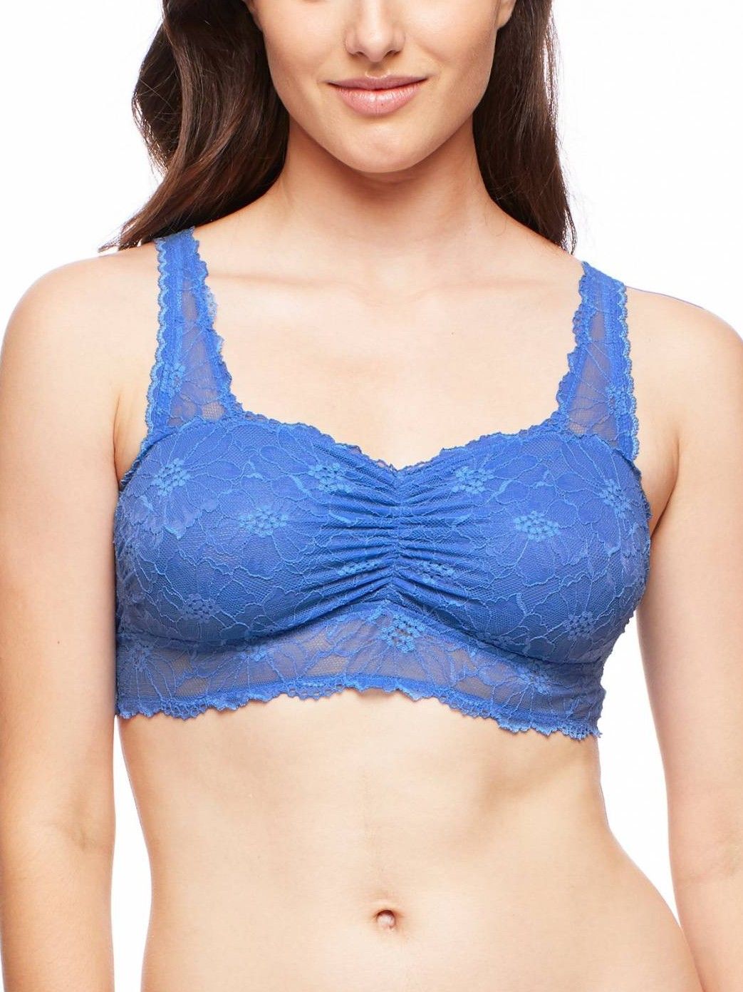 FWM2158 Lace Dainties Bandeau