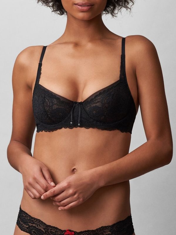 SKB1733100 Minx Balconette Bra