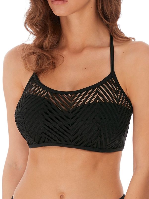 FRE6961SW Urban UW Bralette Bikini Top
