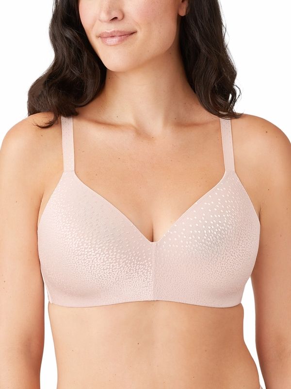 WAC853303 Back Appeal Contour