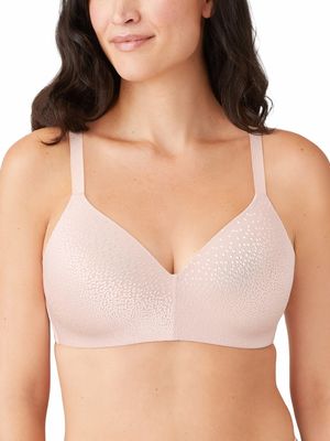 WAC856303 Back Appeal Wireless Contour