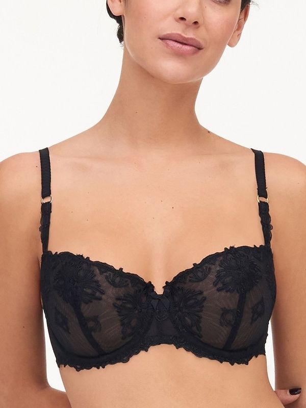 CHL26050 Champs Elysees Demi Bra