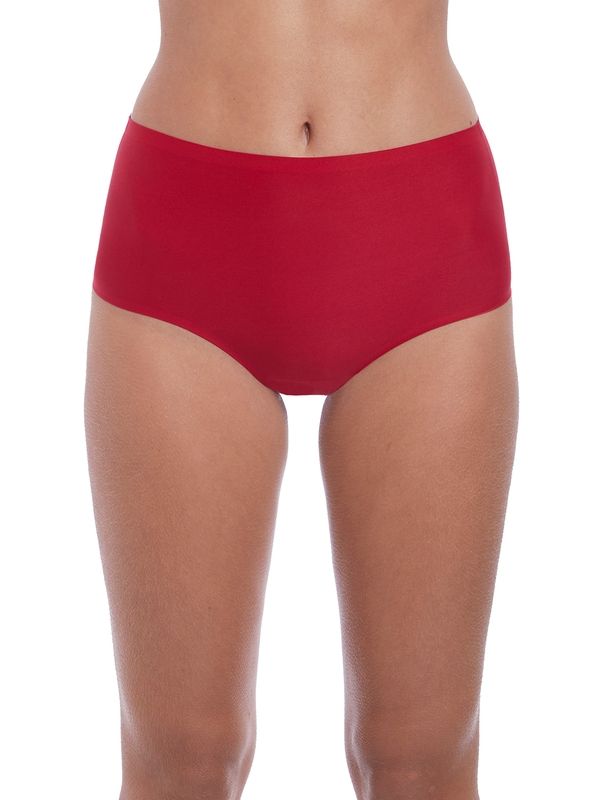FAN2328 Smooth Ease Invisible Full Brief