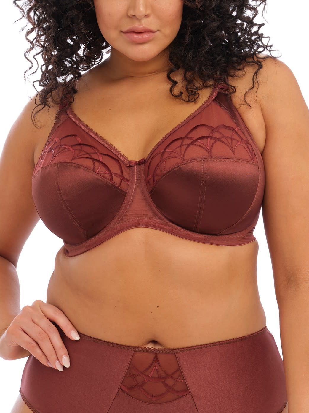 ELO4030 Cate UW Full Cup Bra