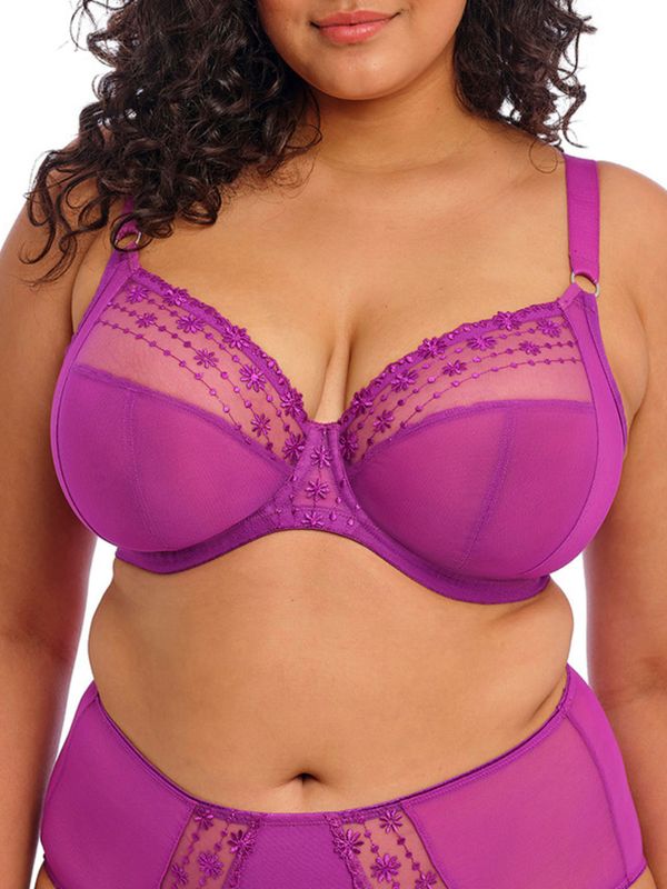 ELO8900 Matilda UW Plunge Bra