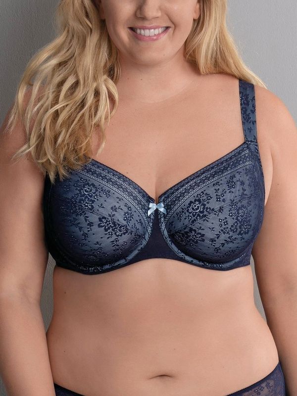 ANT5653 Fleur Lace Underwire Bra
