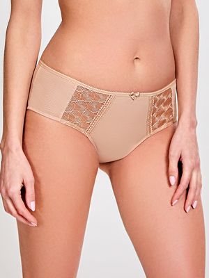 PAN7963 Cari Brief Panty