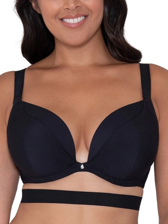 CKL022107 Super Plunge Multiway Bra