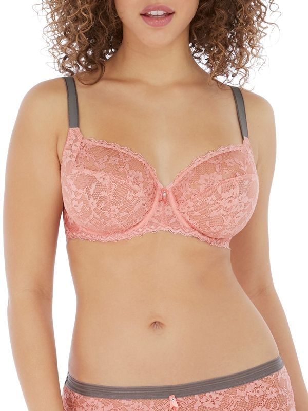 FRE5451 Offbeat UW Side Support Bra