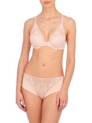 NAT741258 Avail Convertible Contour Bra