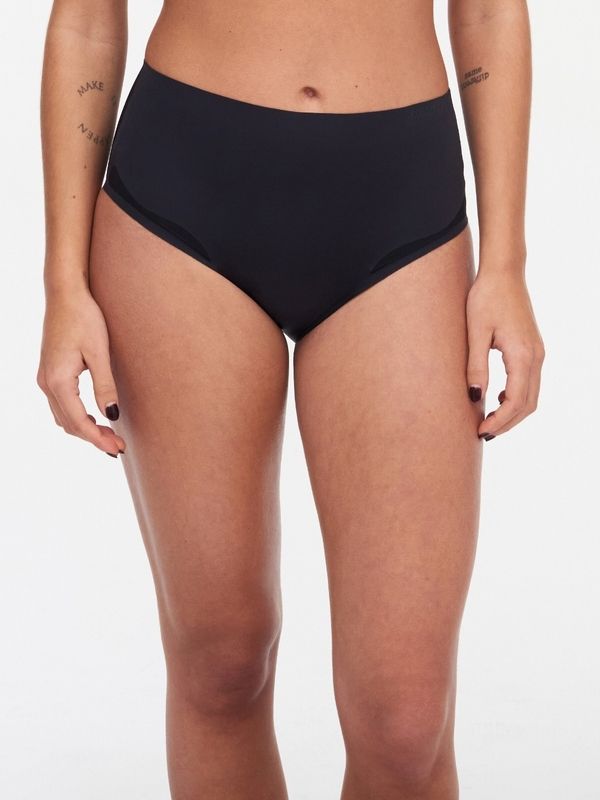 CHL10M8 Pure Light High Waist Shaping Brief