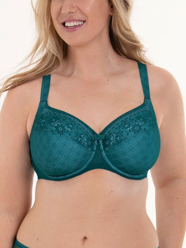 ANT5284 Rosemary Full Cup Underwire Bra