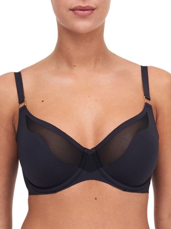 CHL10M1 Pure Light Unlined Bra