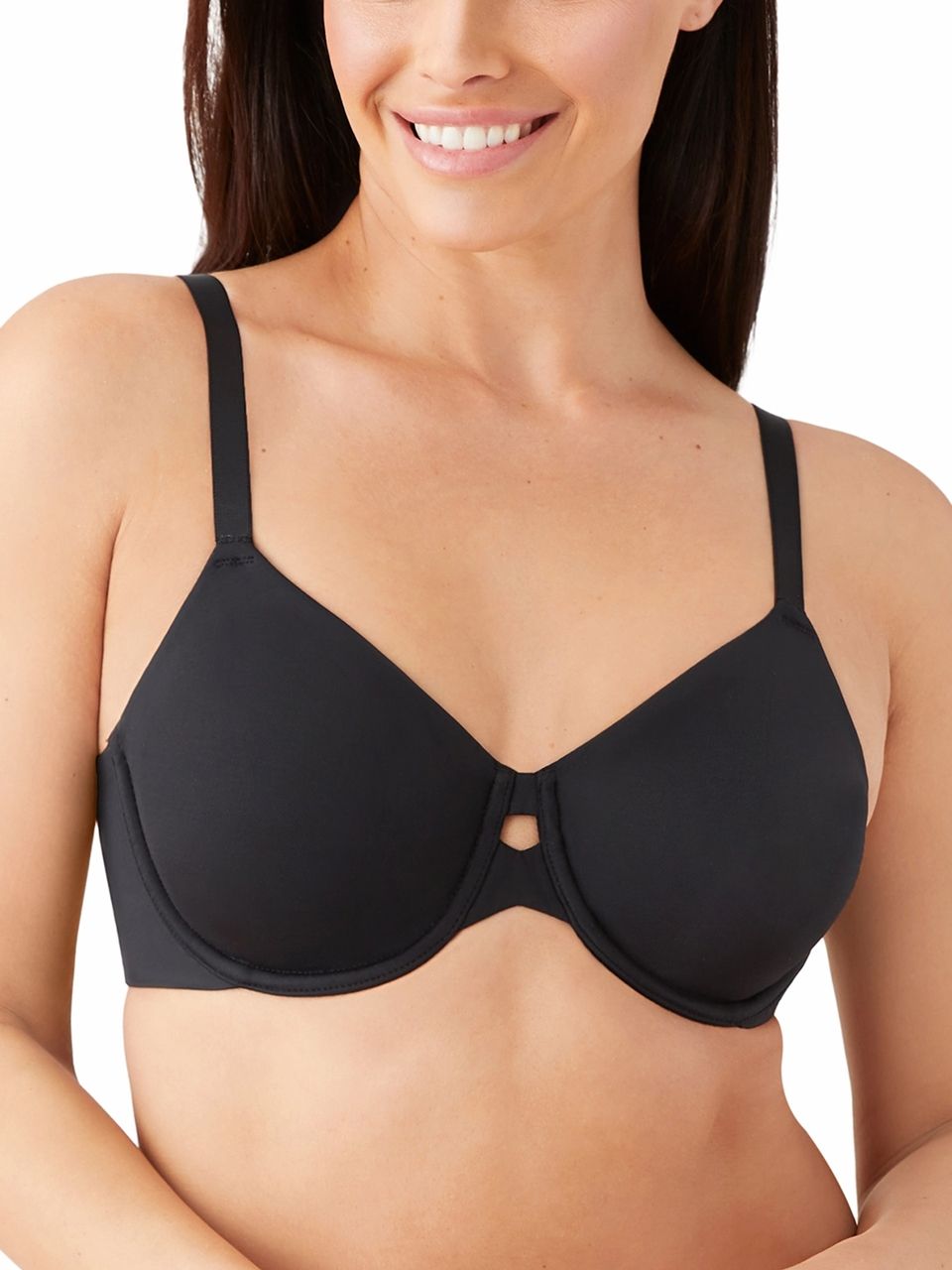 WAC855342 Superbly Smooth UW Bra