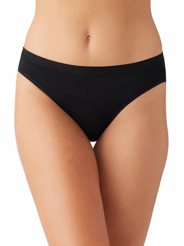 WAC870362 Understated Cotton Bikini