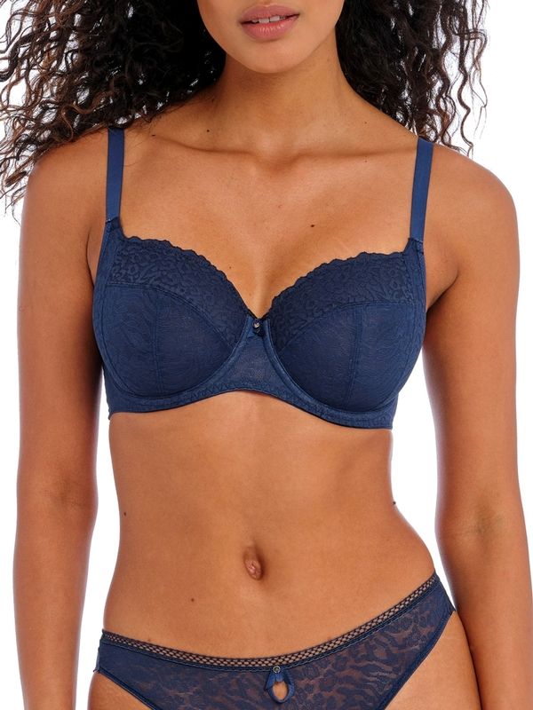 FRE402201 Catwalk Side Support Bra