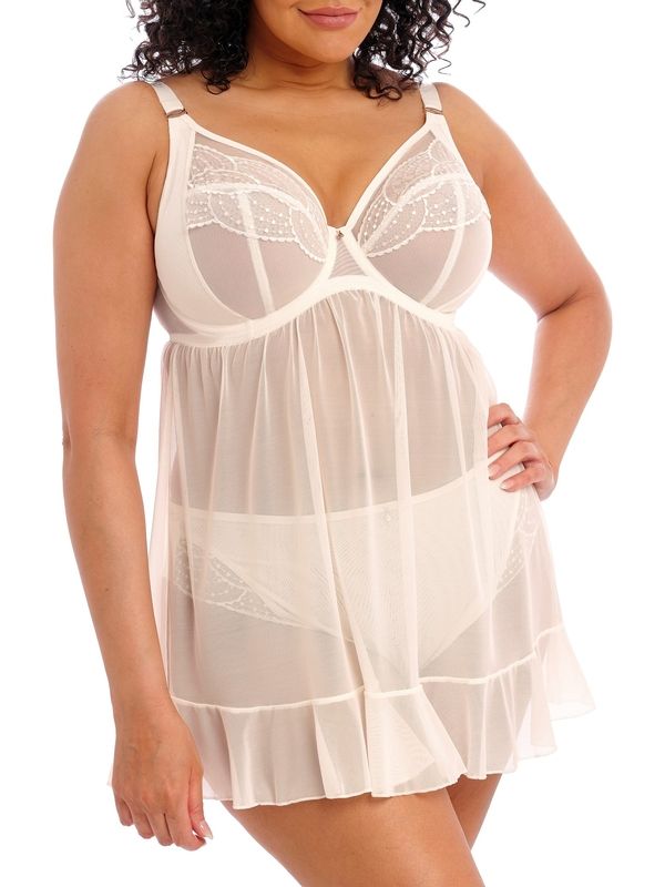 ELO4551 Priya UW Babydoll